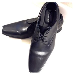 Mens Dress Shoes